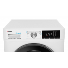 Стиральная машина Hansa WHG714DD1W в Запорожье Стиральная машина Hansa WHG714DD1W в Запорожье